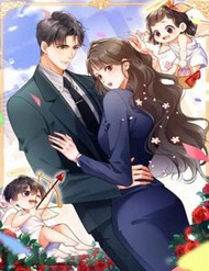 Bìa truyện Cục Cưng Đáng Yêu Mua Một Tặng Một