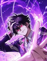 Bìa truyện Đế Vương Tái Xuất