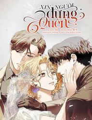 Bìa truyện Xin Người Đừng Quên